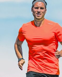 Camisetas Deportivas