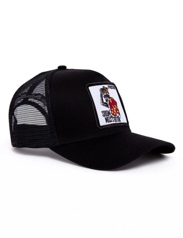 Gorra Freddie