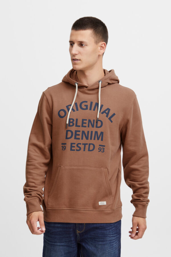 Sudadera BL 5777