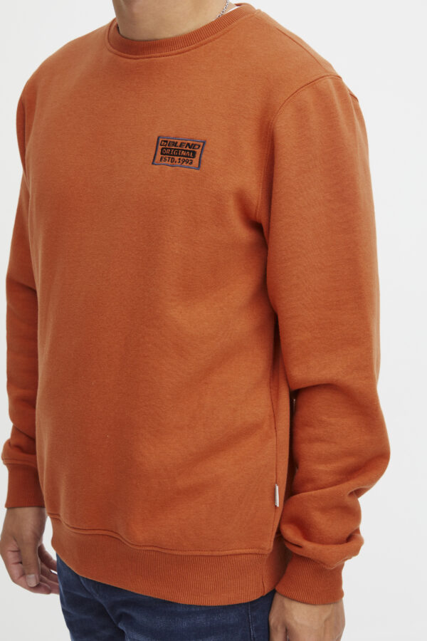 Sudadera BL 6166 - Imagen 4