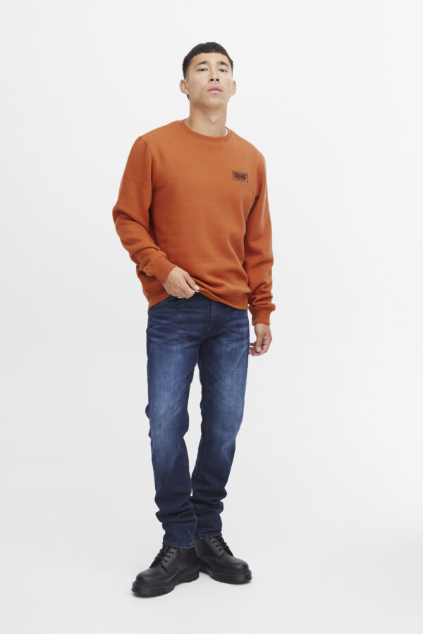 Sudadera BL 6166 - Imagen 5