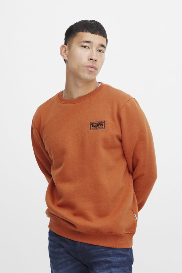 Sudadera BL 6166