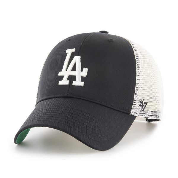 Gorra LA BCK
