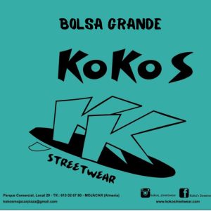 Bolsa Grande