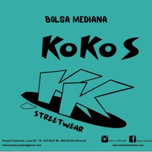 Bolsa Mediana