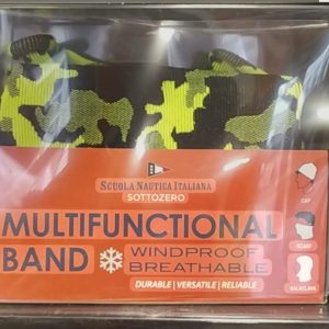 Multi Band Clan