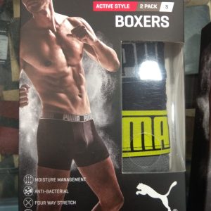 Boxers Pack2