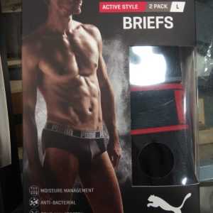 Briefs Pack 2