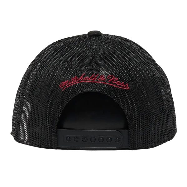 GORRA BULLS 2074 - Imagen 2