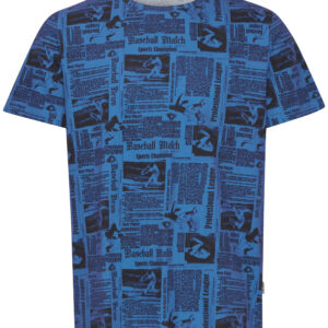Camiseta BL 6496