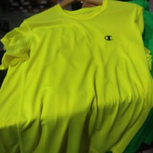 CAMISETA PERFORFIT