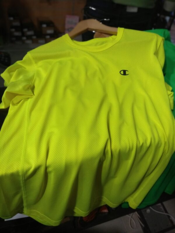 CAMISETA PERFORFIT