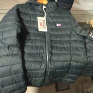 CHAQUETA CL 9150