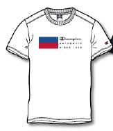 Camiseta CH 9737