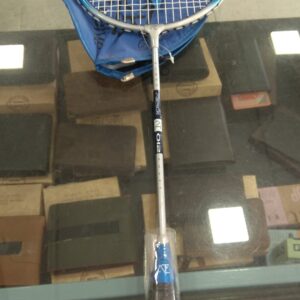 RAQUETA BADMINTON 012