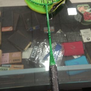 RAQUETA BADMINTON