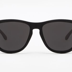 Polarized Carbon B-DC