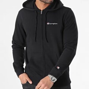 Sudadera CH 9837