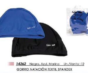 GORRA NAT TEXTIL