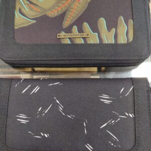 CARTERA DULEM DLX