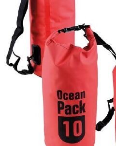 Bolsa Estanca 10L