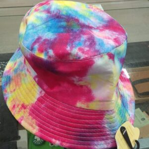 GORRO CAPULINA