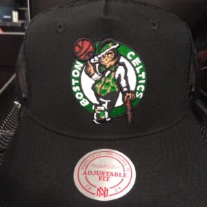 Trucker Celtics