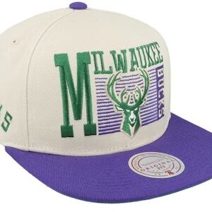 Zone Snapback Bucks