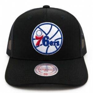 Trucker 76ers