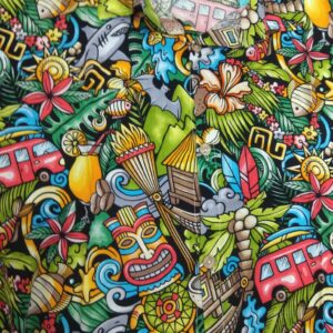 Camisa GF 6148