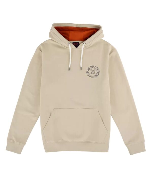 Sudadera P2SEKARL - Imagen 2