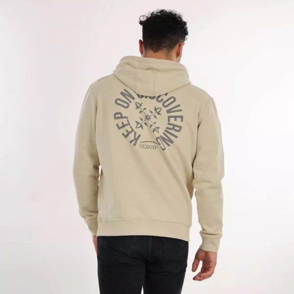 Sudadera P2SEKARL
