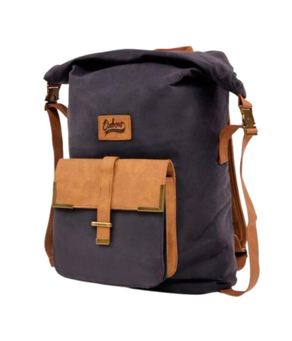 Mochila O2FRANCOISE