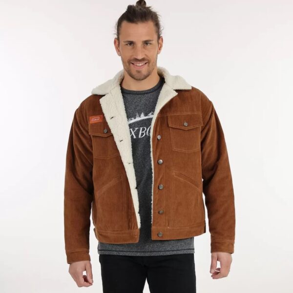 Chaqueta P2JESSIE - Imagen 6