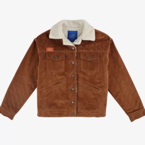 Chaqueta P2JESSIE