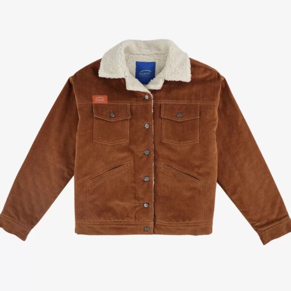 Chaqueta P2JESSIE