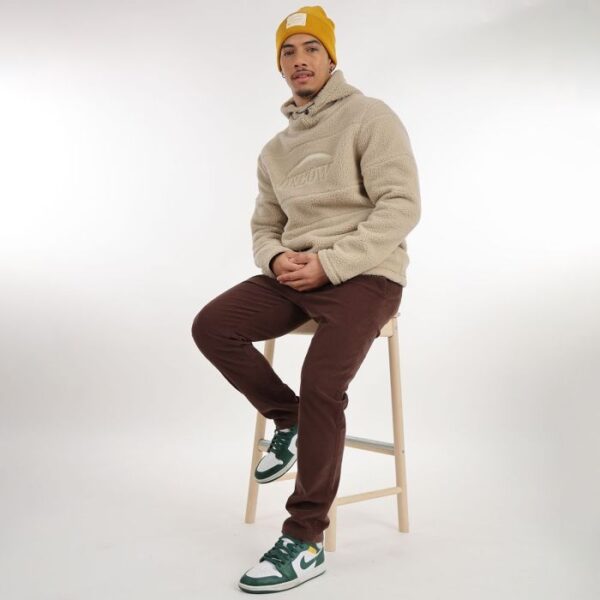 Sudadera P2SIGURD - Imagen 3