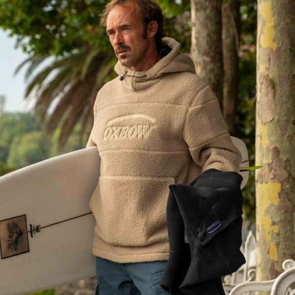 Sudadera P2SIGURD - Imagen 4