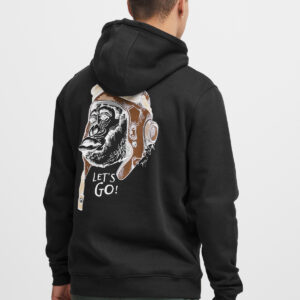 Sudadera BL 6443
