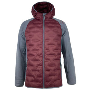 Chaqueta Hyb Rik