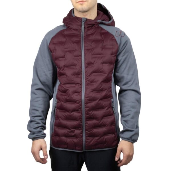 Chaqueta Hyb Rik - Imagen 2