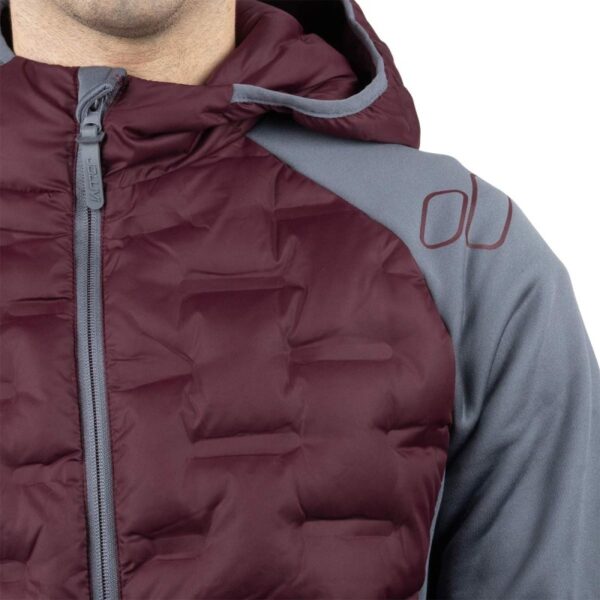 Chaqueta Hyb Rik - Imagen 4