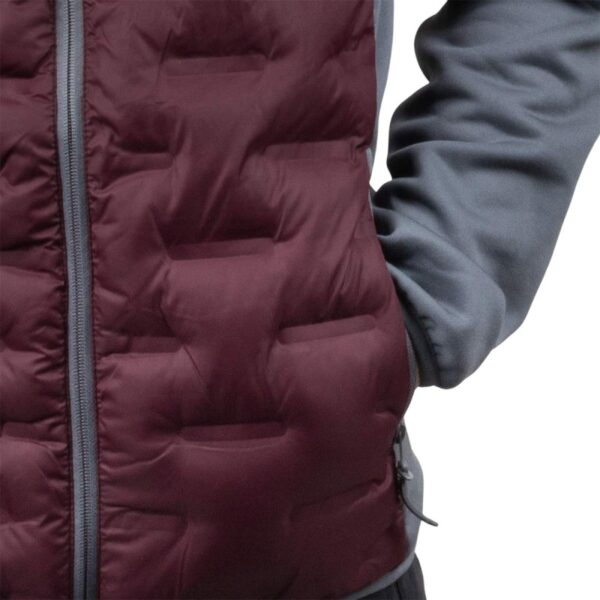 Chaqueta Hyb Rik - Imagen 5