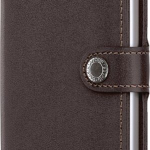 Miniwallet ODB