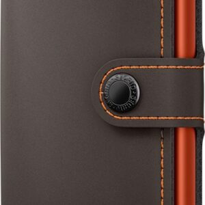 Miniwallet MT&O