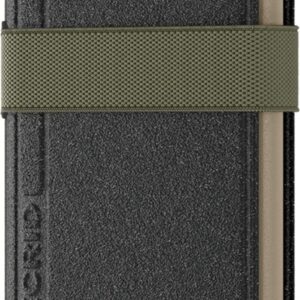 Bandwallet LBO