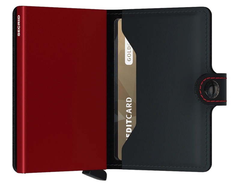 Miniwallet MB&R - Imagen 5