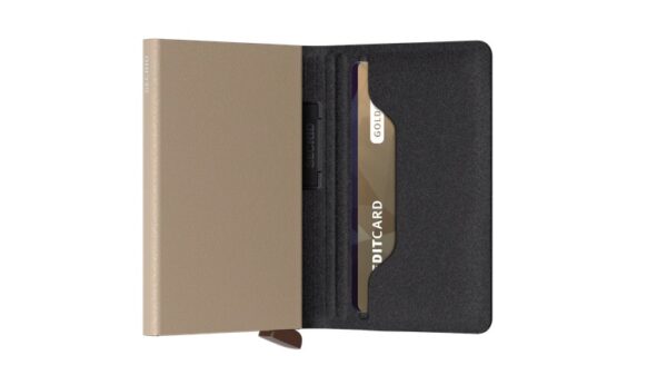 Bandwallet LBO - Imagen 2
