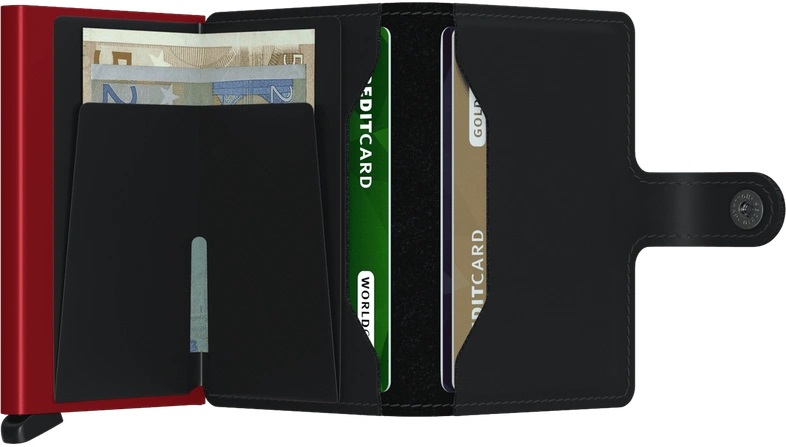 Miniwallet MB&R - Imagen 4