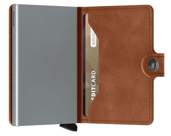 Miniwallet VCS - Imagen 3
